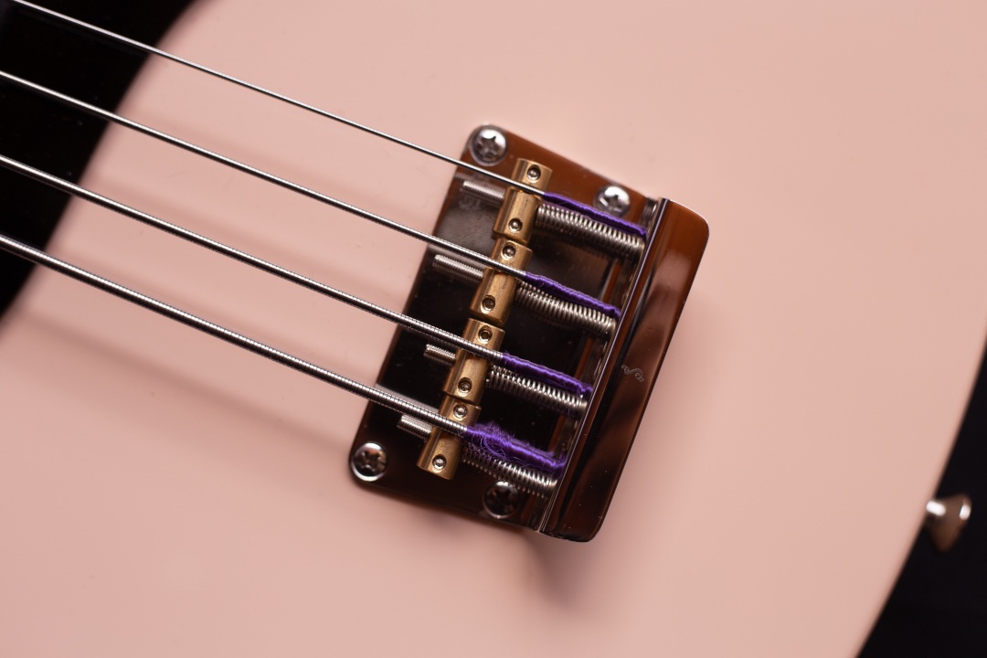 Modelo: Musicmaster / Ano 2025
