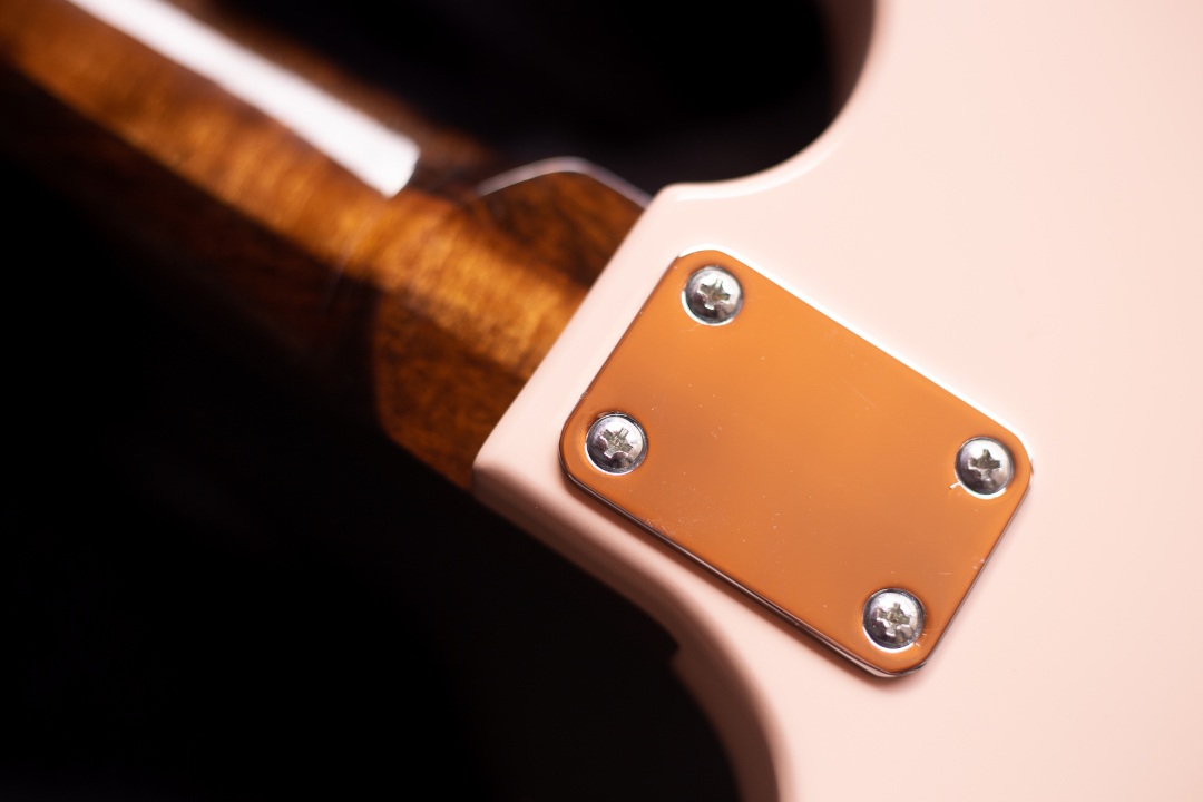 Modelo: Musicmaster / Ano 2025