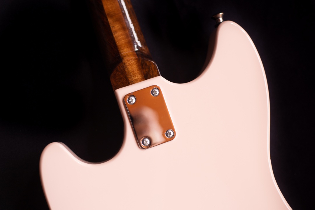 Modelo: Musicmaster / Ano 2025