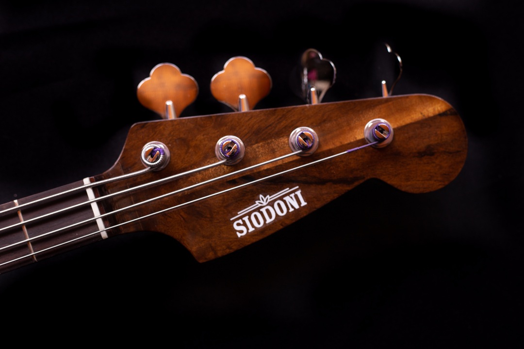 Modelo: Musicmaster / Ano 2025