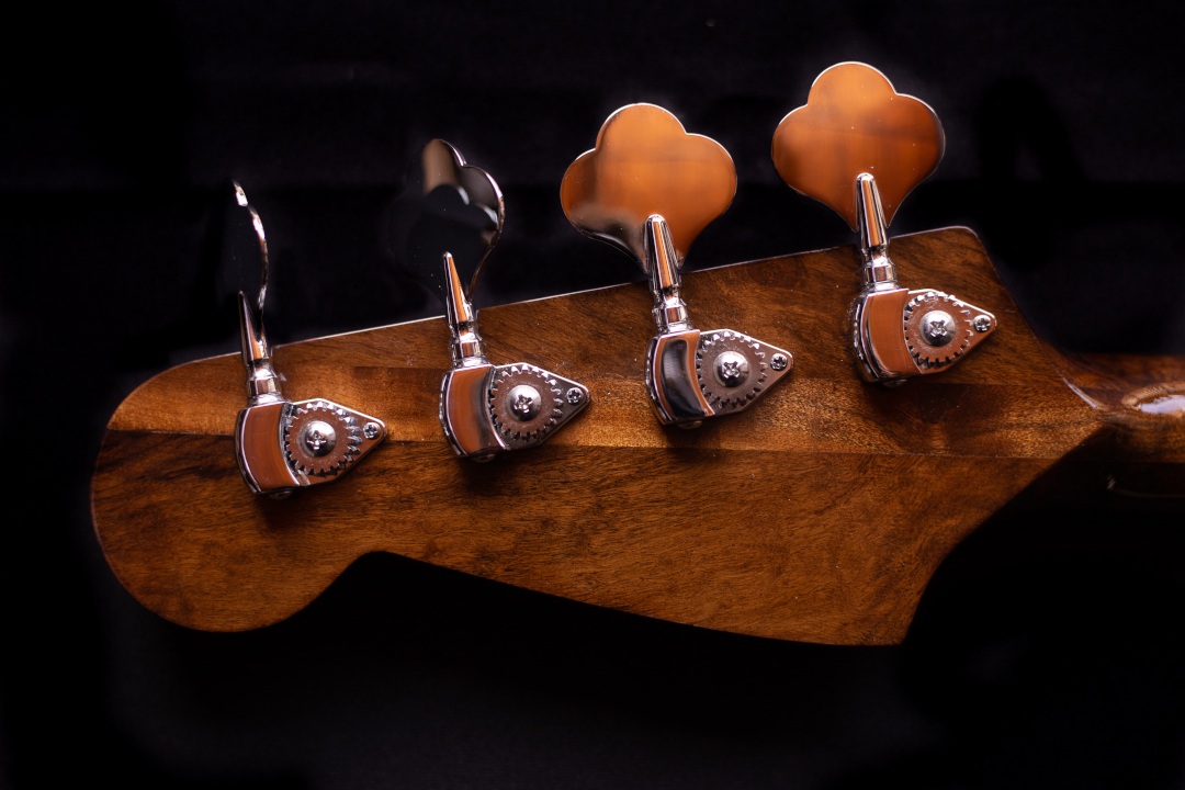 Modelo: Musicmaster / Ano 2025