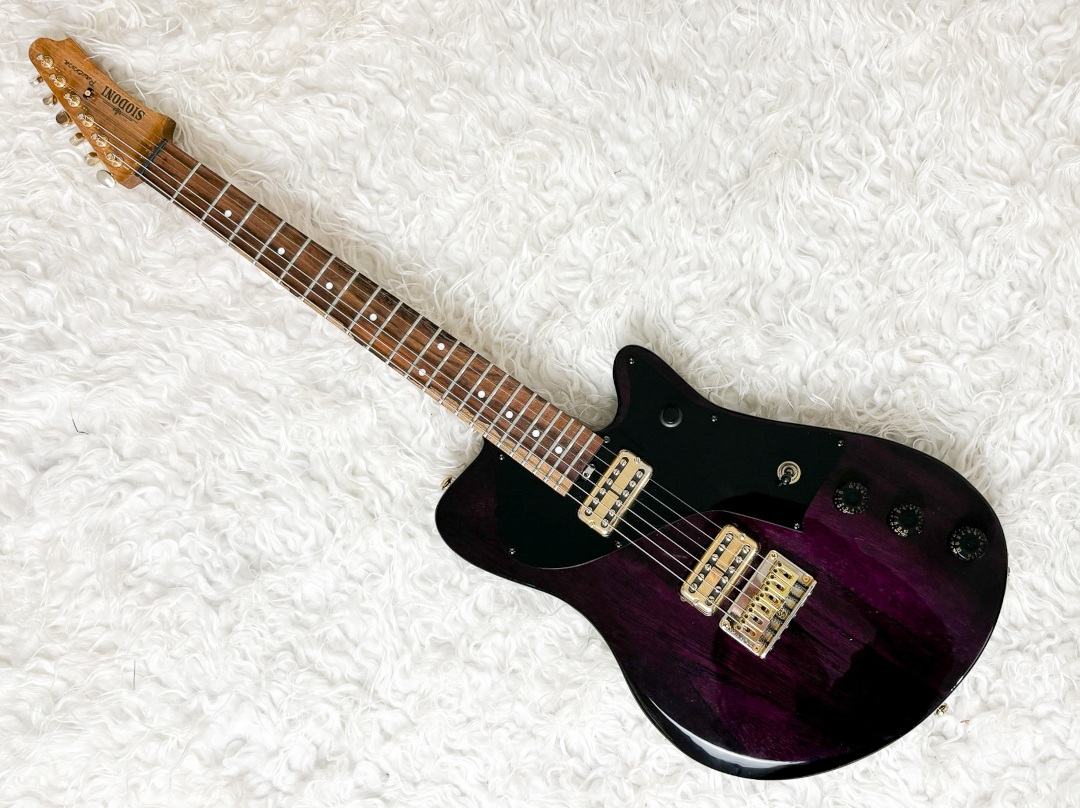 Modelo: Ravenna M2 / Ano 2025 / Artista: Ceme Marum - PQBR