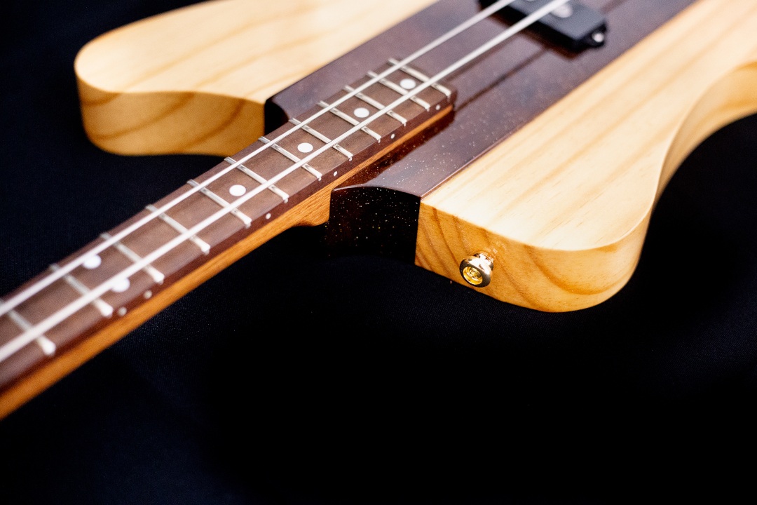 Modelo: T-Bird 2C / Ano 2025