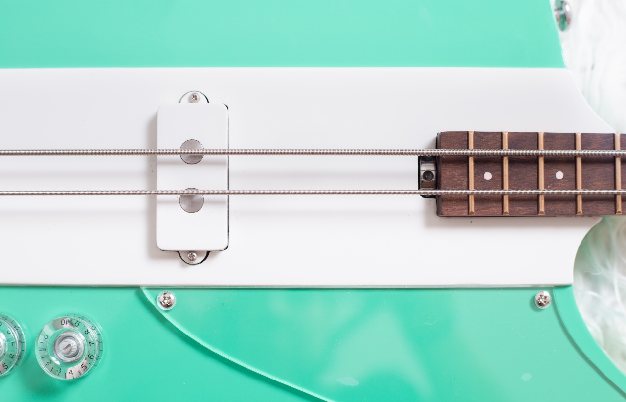 Modelo: T-Bird 2C / Ano 2025 / Artista: Alex Banarer