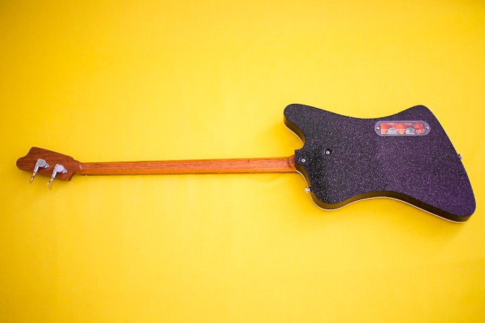 Modelo: T-Bird 2C / Ano 2026