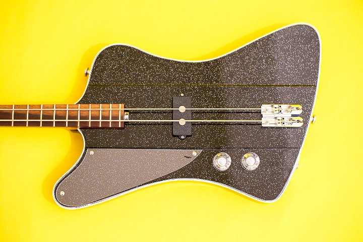 Modelo: T-Bird 2C / Ano 2026