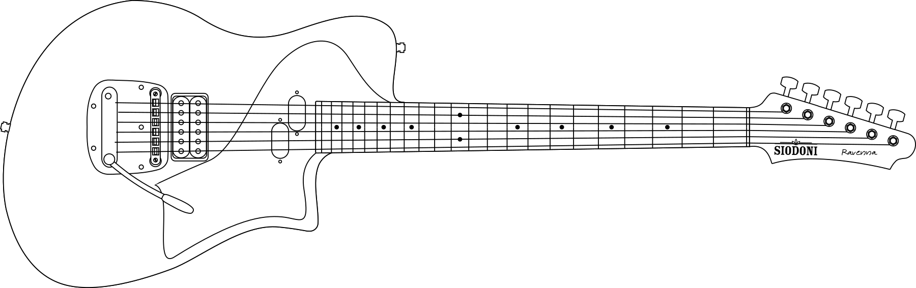 Ravenna M1